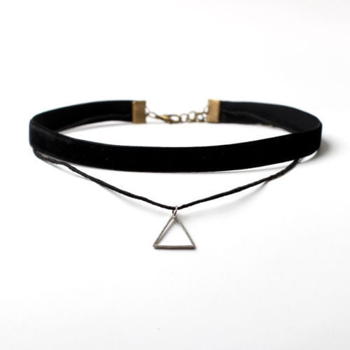 8/10PCS Choker Black Classic Velvet Stretch Gothic Tattoo Necklace Jewelry Gift 8/10PCS Choker Black Classic Velvet Stretch Gothic Tattoo Necklace Jewelry Gift